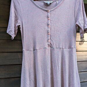 Toad and Co Dress Large
